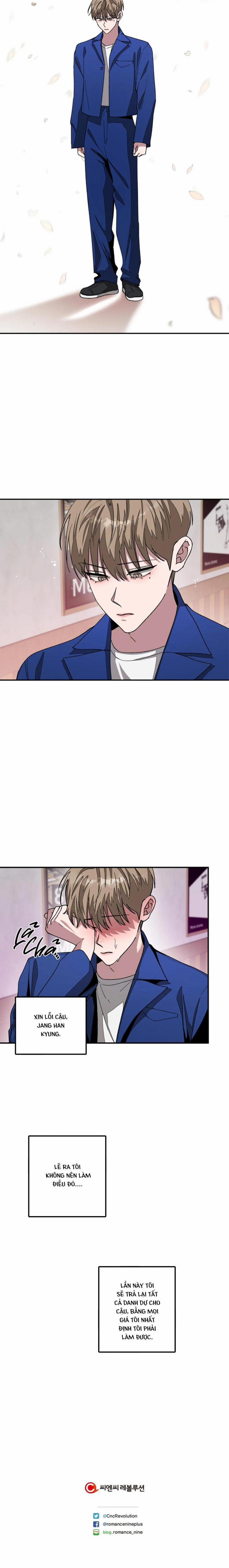 Sống Lại Lần Nữa 15.5 trang 4