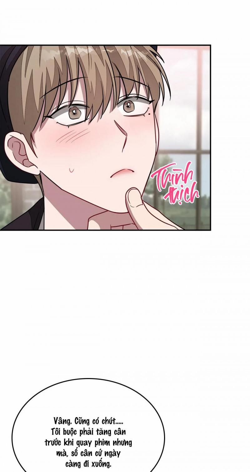 Sống Lại Lần Nữa 17.5 trang 0