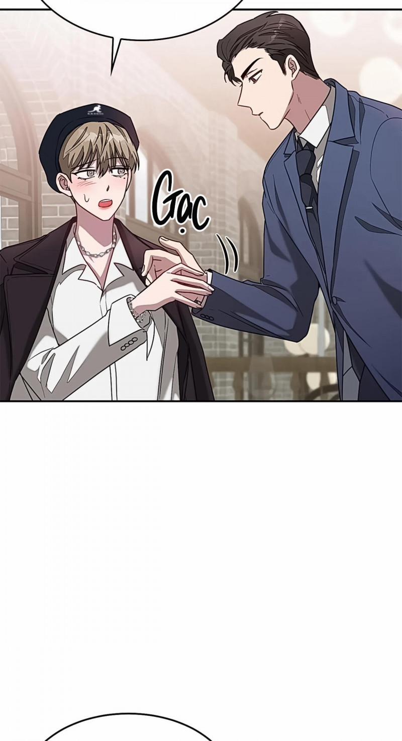 Sống Lại Lần Nữa 17.5 trang 1