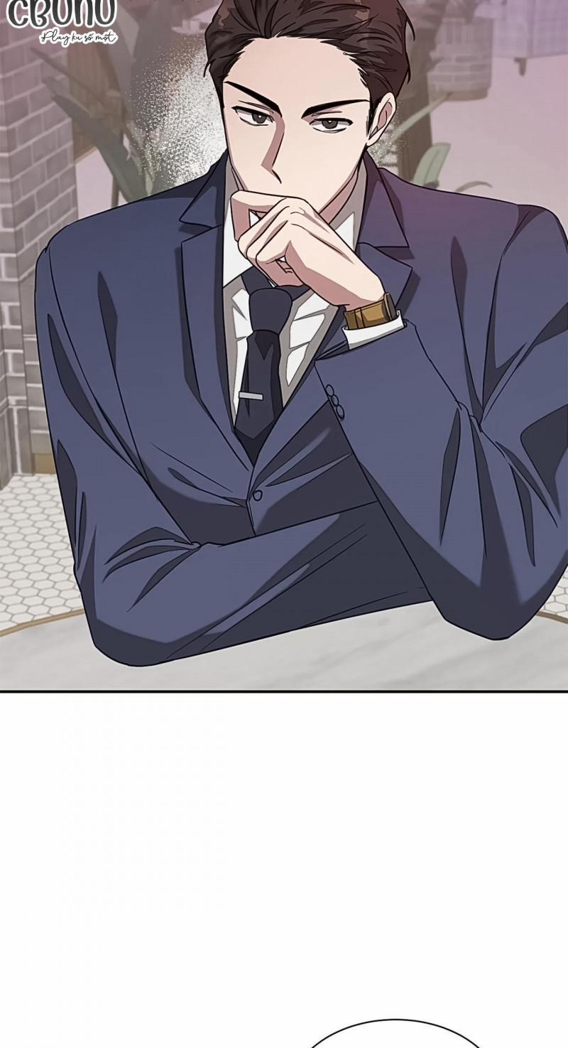 Sống Lại Lần Nữa 17.5 trang 10