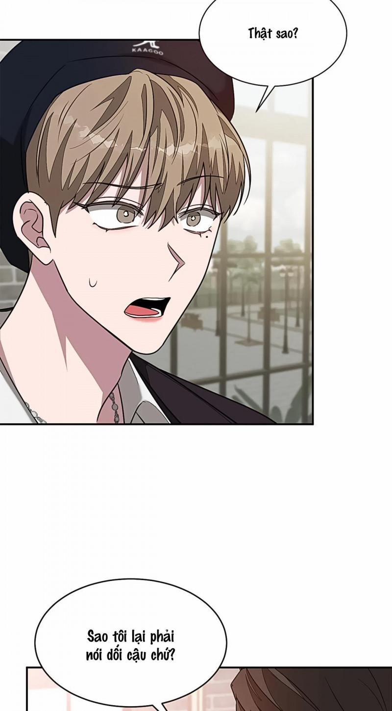 Sống Lại Lần Nữa 17.5 trang 11