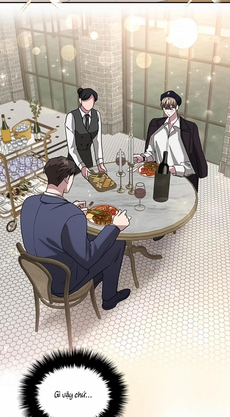 Sống Lại Lần Nữa 17.5 trang 19