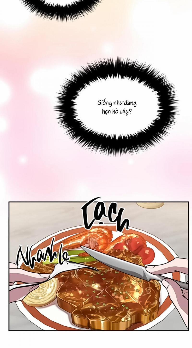 Sống Lại Lần Nữa 17.5 trang 20