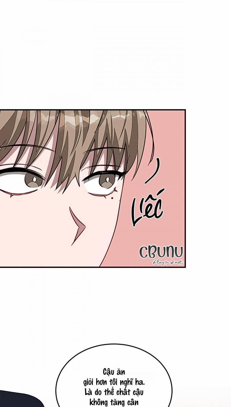 Sống Lại Lần Nữa 17.5 trang 21