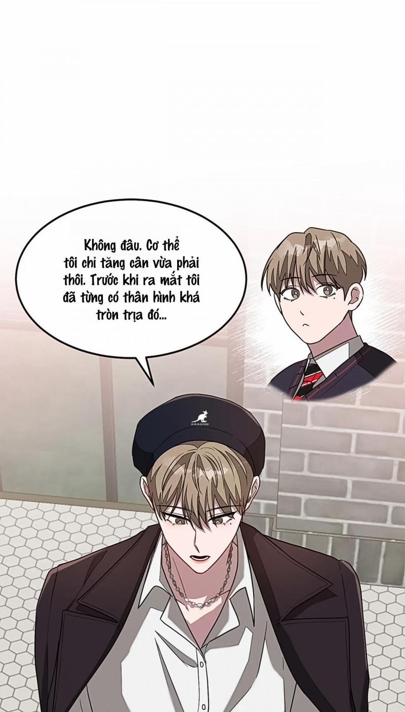 Sống Lại Lần Nữa 17.5 trang 23