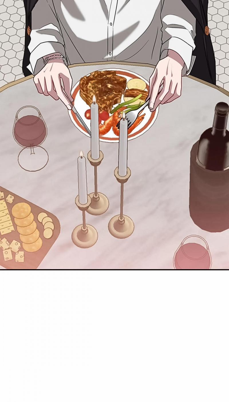 Sống Lại Lần Nữa 17.5 trang 24