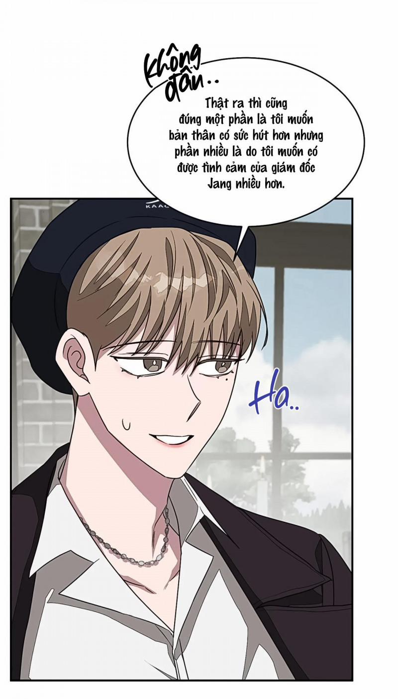 Sống Lại Lần Nữa 17.5 trang 26