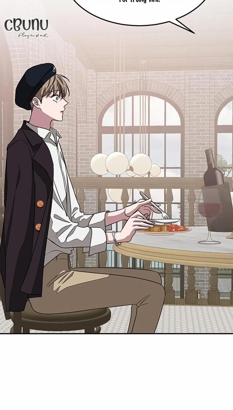 Sống Lại Lần Nữa 17.5 trang 29