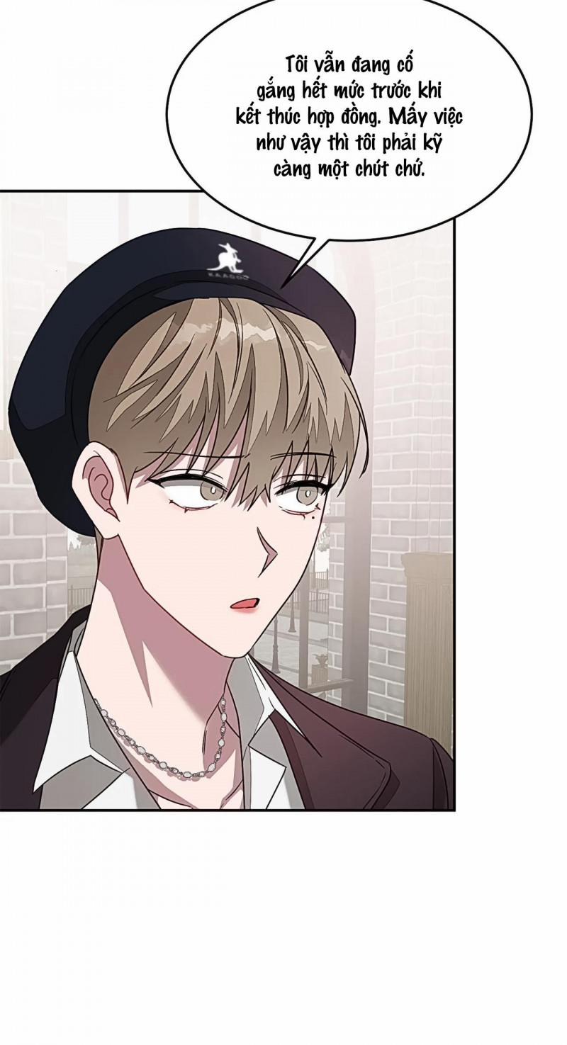 Sống Lại Lần Nữa 17.5 trang 3