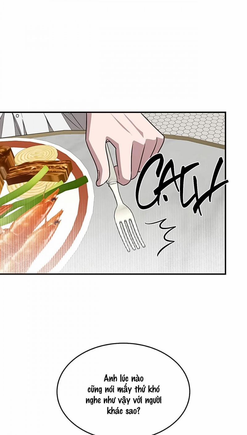 Sống Lại Lần Nữa 17.5 trang 30