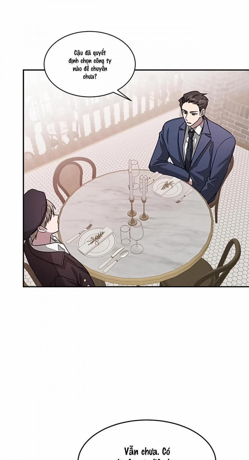 Sống Lại Lần Nữa 17.5 trang 4