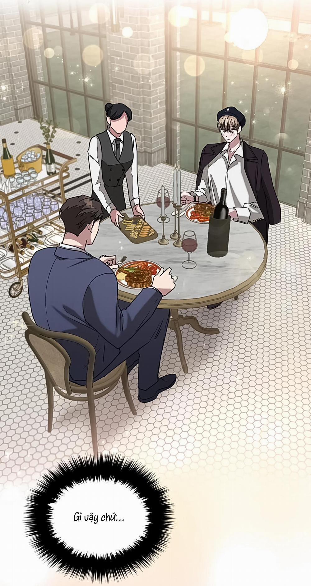 Sống Lại Lần Nữa 17 trang 109