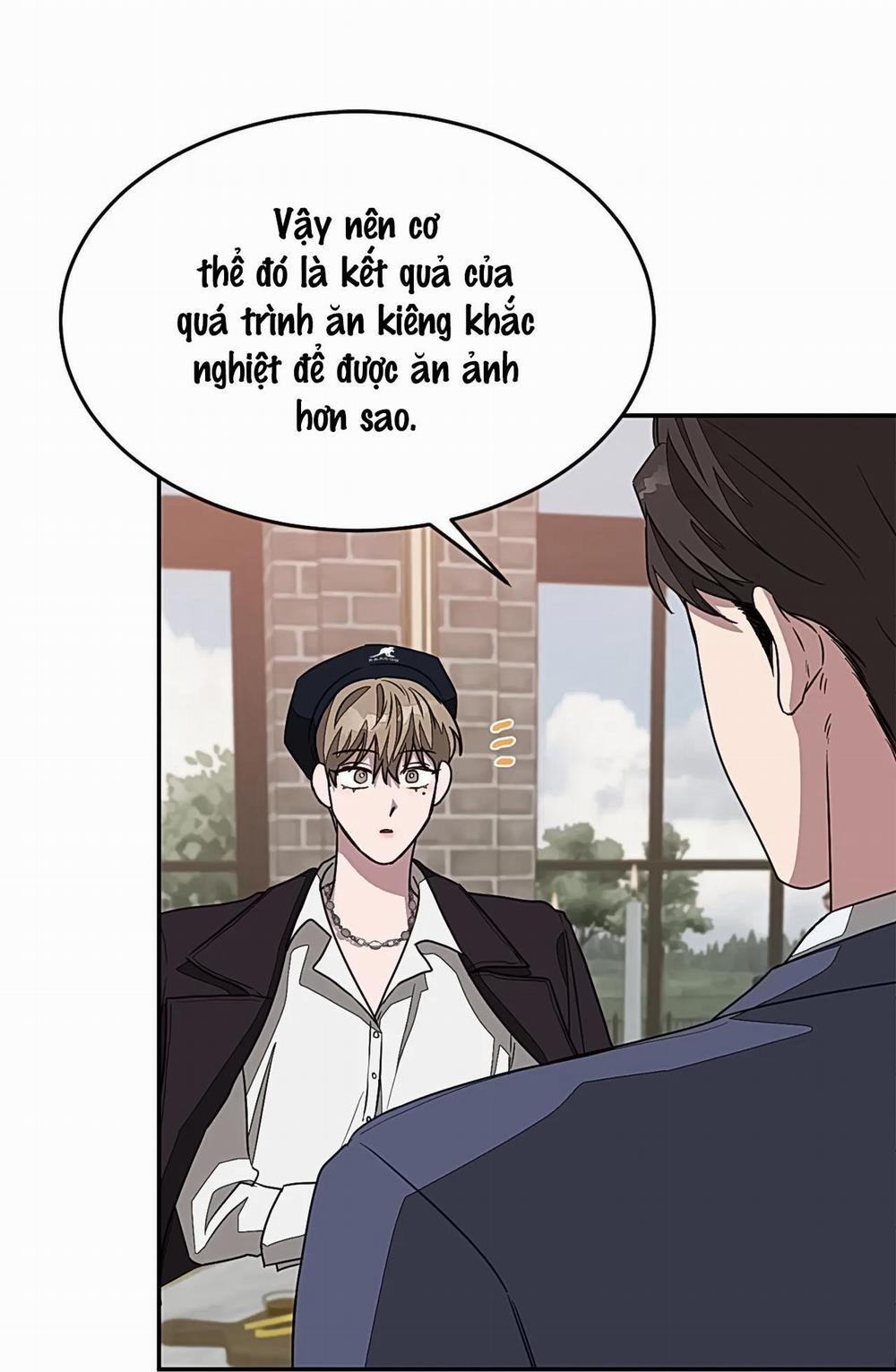 Sống Lại Lần Nữa 17 trang 119