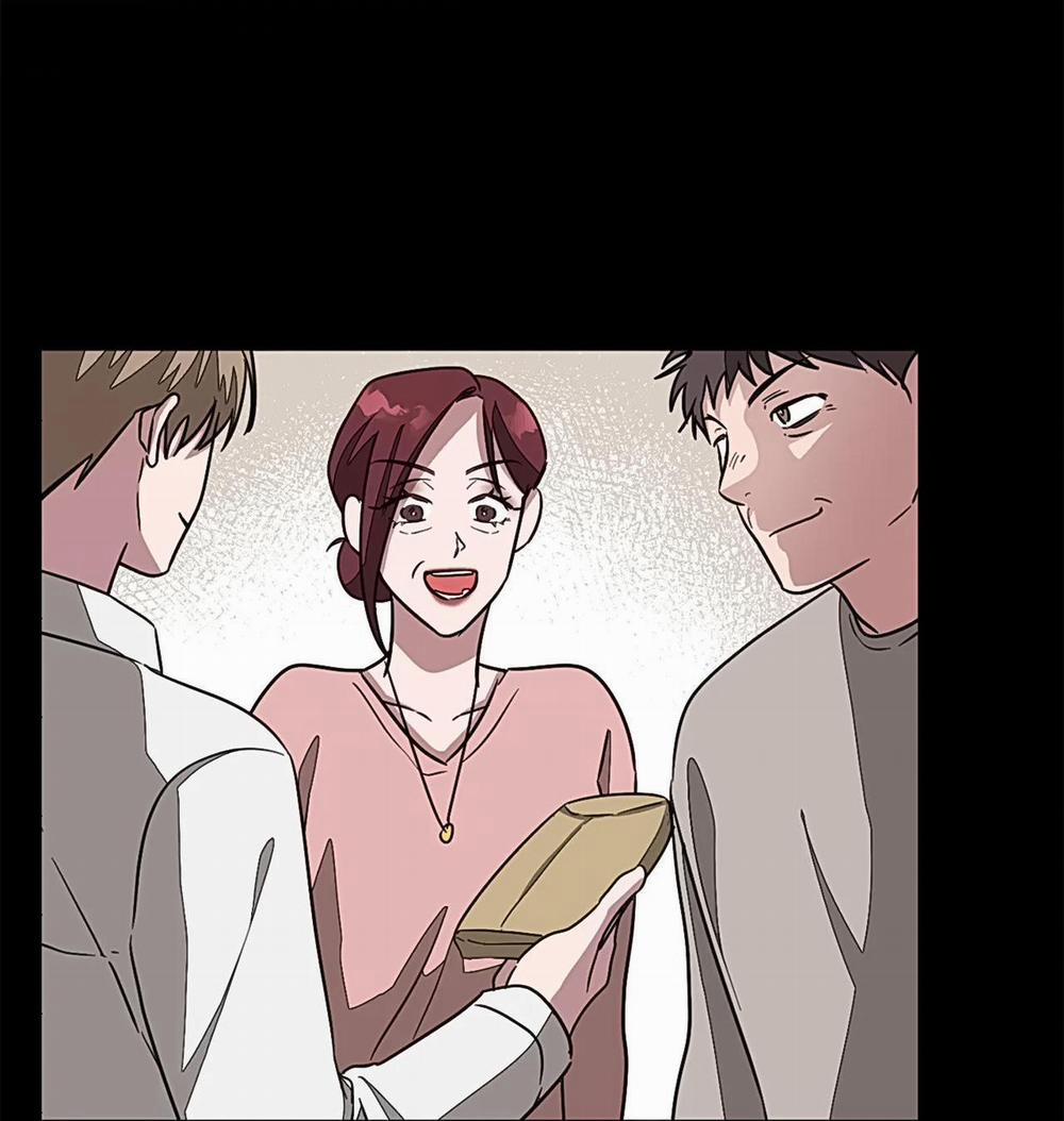 Sống Lại Lần Nữa 17 trang 20