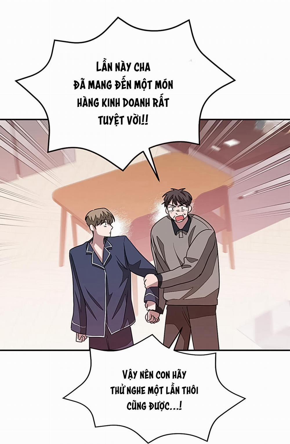 Sống Lại Lần Nữa 17 trang 33