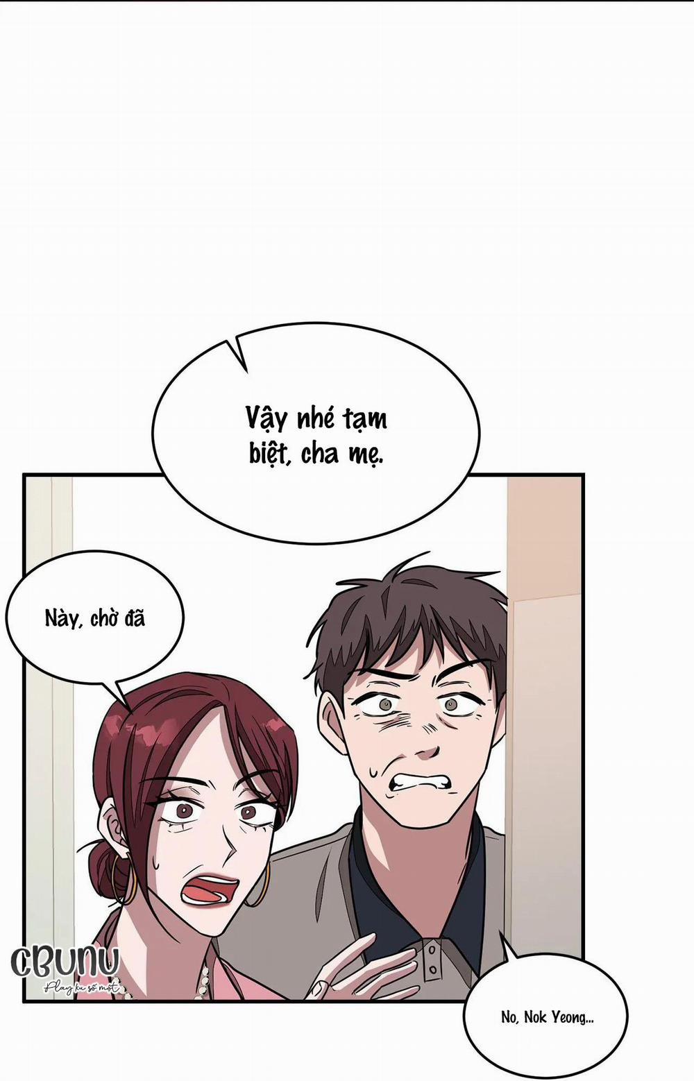 Sống Lại Lần Nữa 17 trang 38