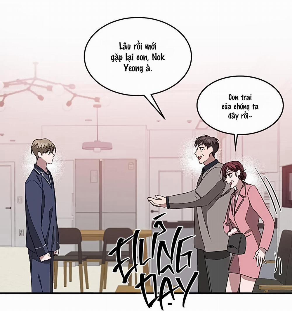 Sống Lại Lần Nữa 17 trang 4