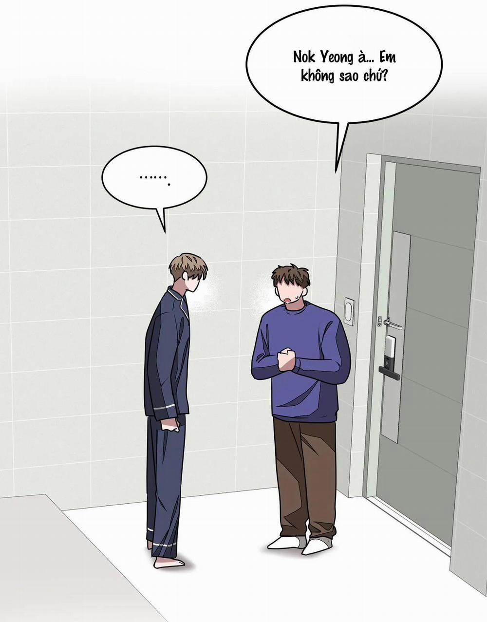 Sống Lại Lần Nữa 17 trang 41