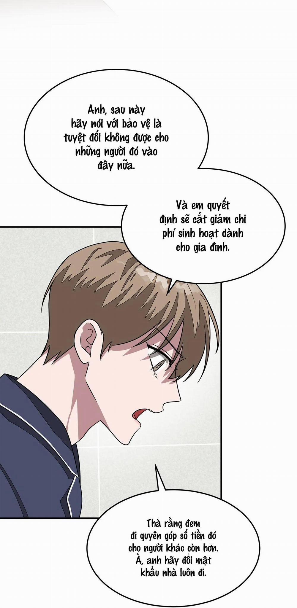 Sống Lại Lần Nữa 17 trang 42