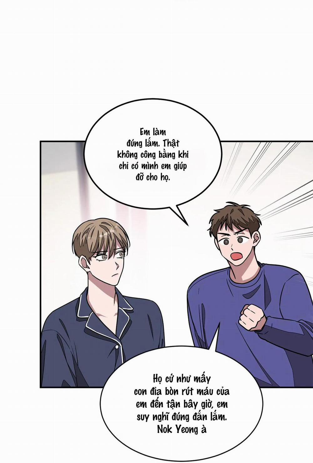 Sống Lại Lần Nữa 17 trang 43