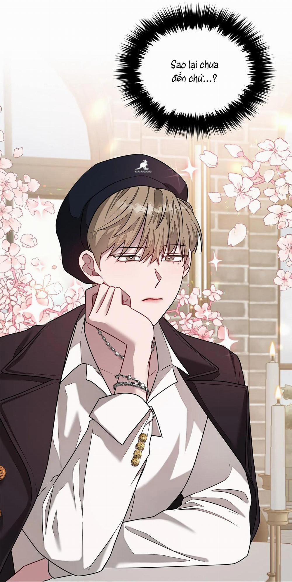 Sống Lại Lần Nữa 17 trang 57