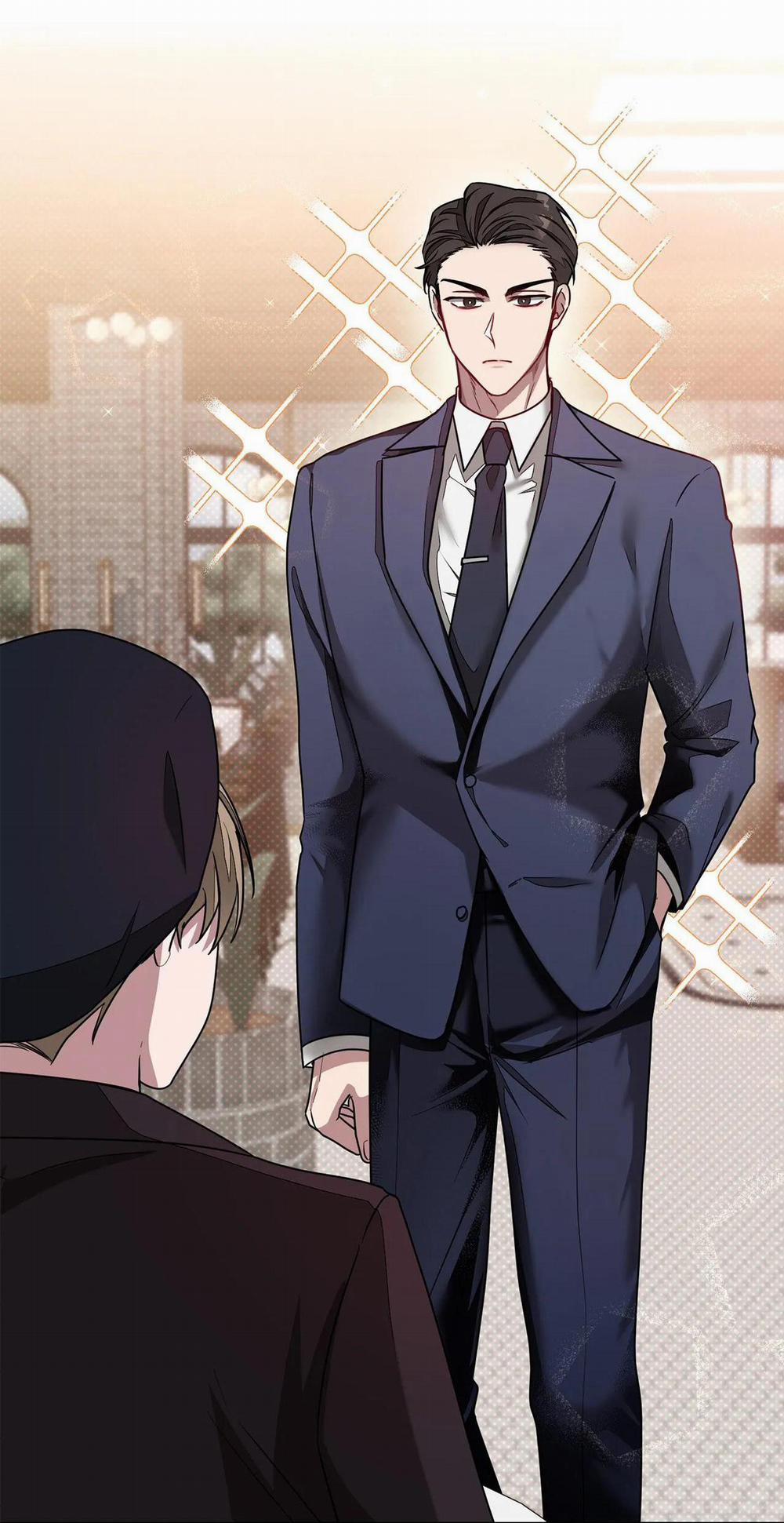 Sống Lại Lần Nữa 17 trang 64