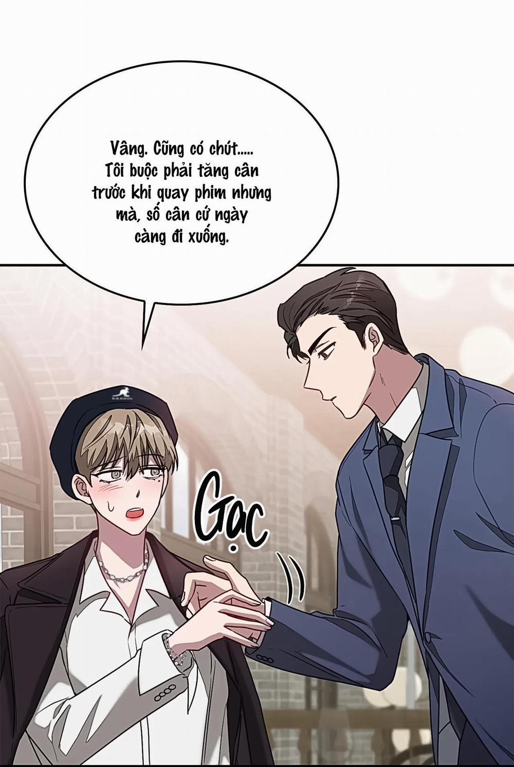 Sống Lại Lần Nữa 17 trang 76