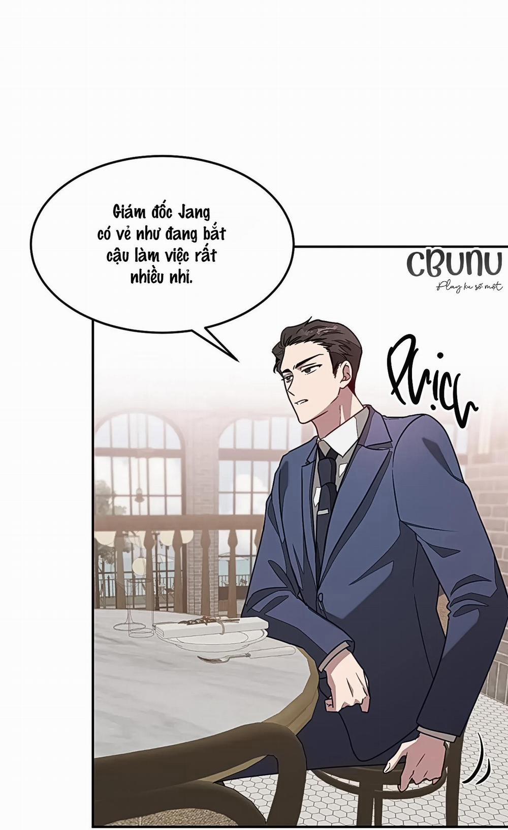 Sống Lại Lần Nữa 17 trang 78