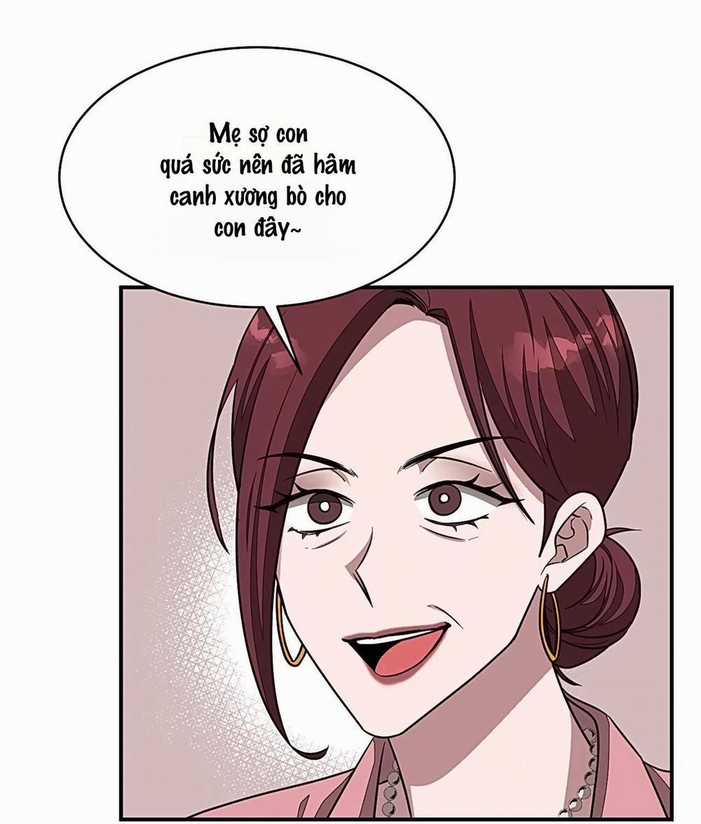 Sống Lại Lần Nữa 17 trang 8