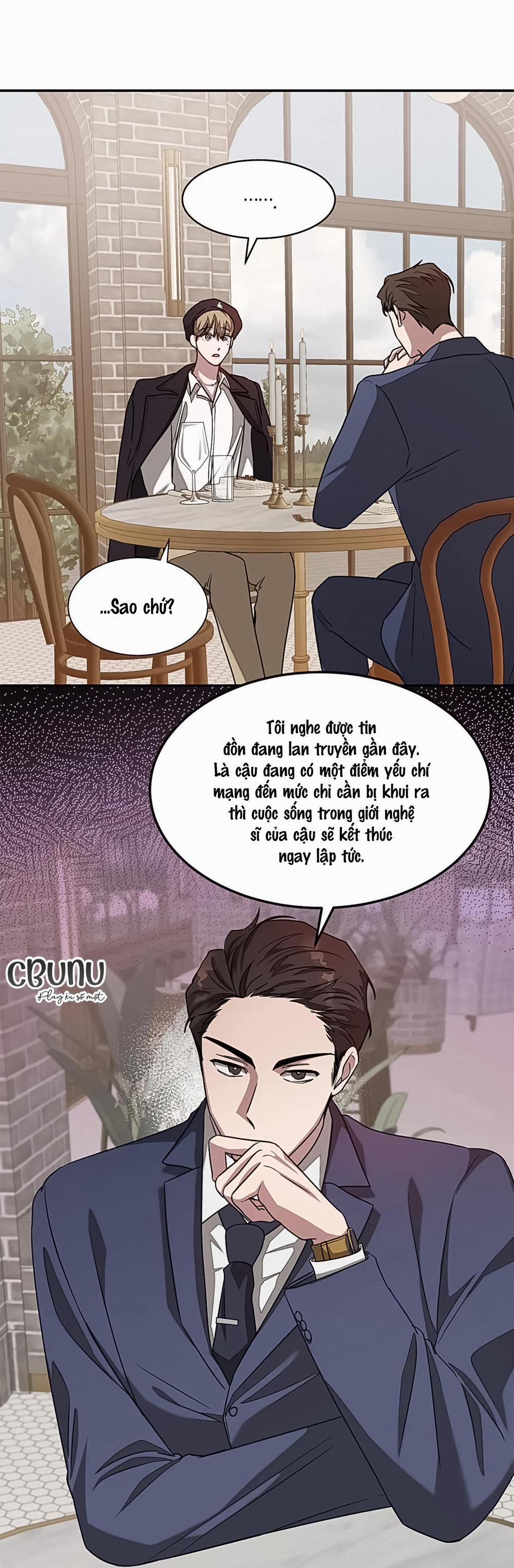 Sống Lại Lần Nữa 17 trang 92