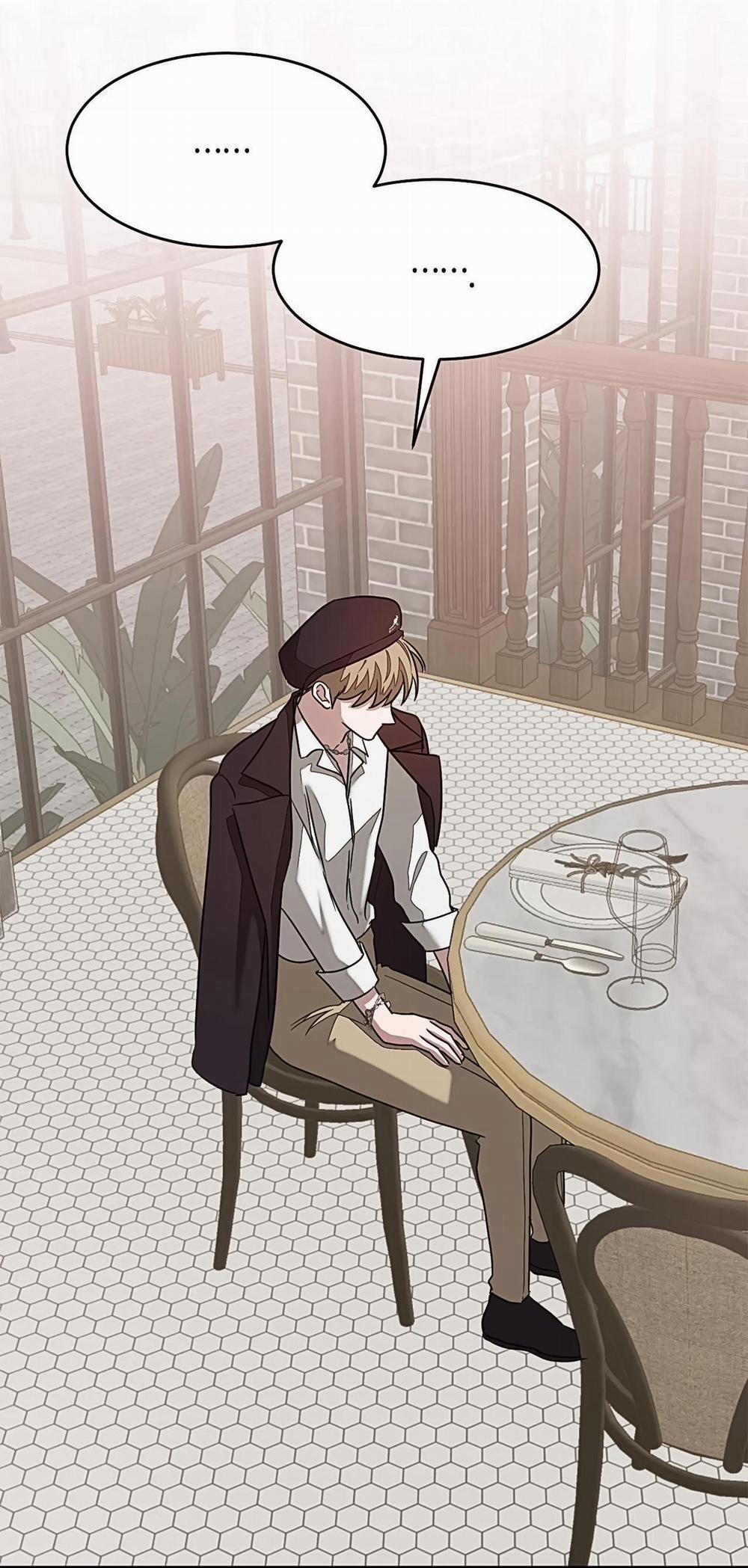 Sống Lại Lần Nữa 17 trang 97