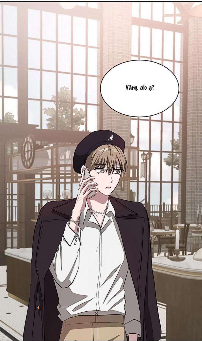 Sống Lại Lần Nữa 18.5 trang 12