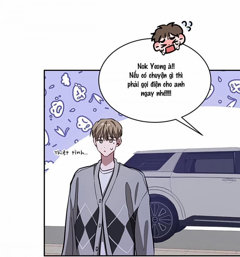 Sống Lại Lần Nữa 18.5 trang 27