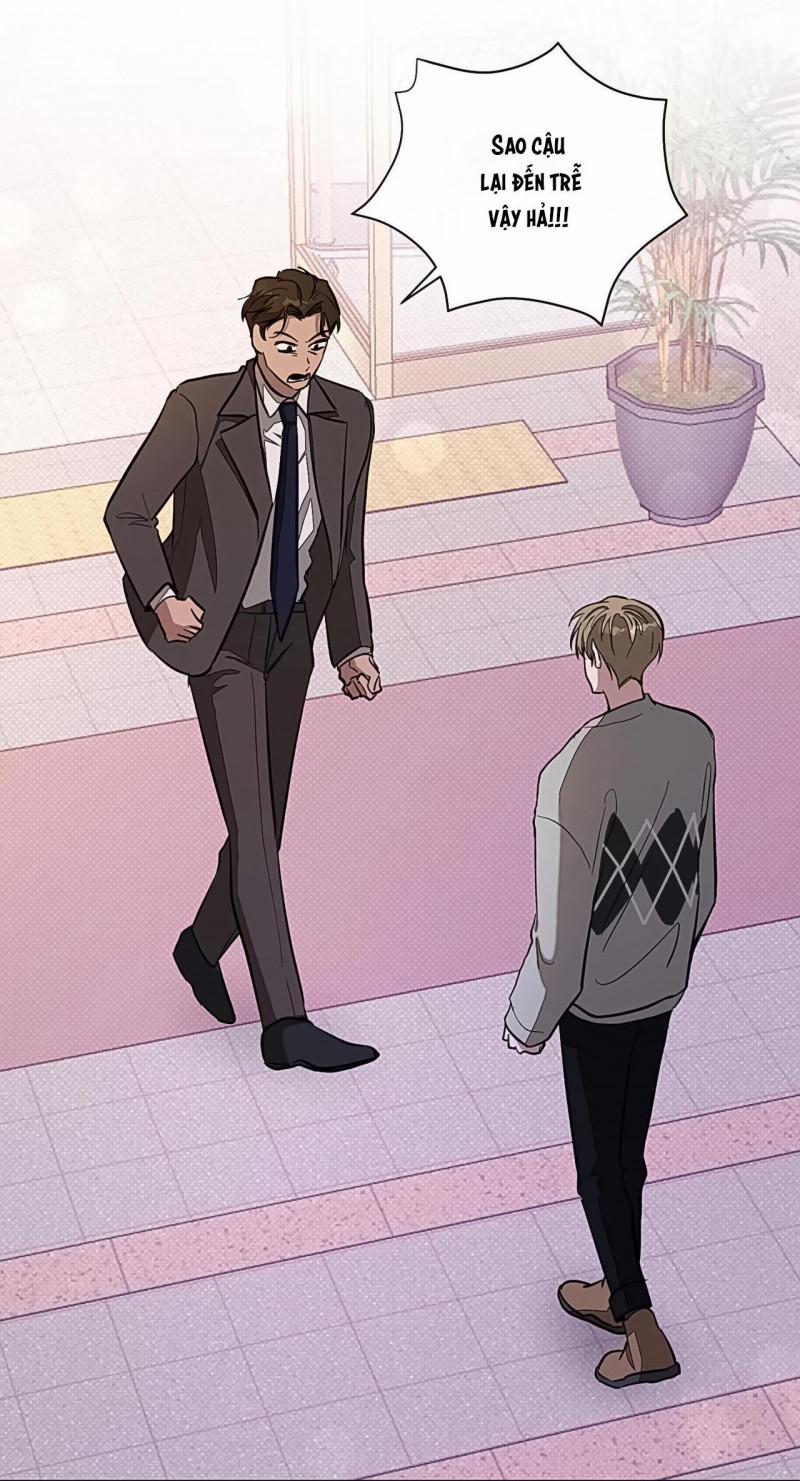 Sống Lại Lần Nữa 18.5 trang 29