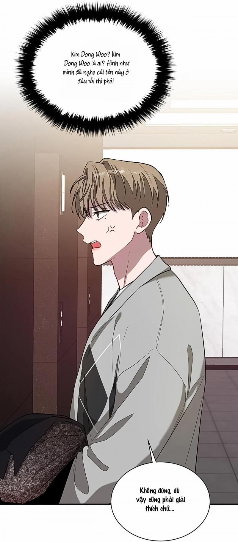 Sống Lại Lần Nữa 18.5 trang 39