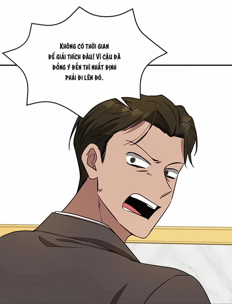 Sống Lại Lần Nữa 18.5 trang 41