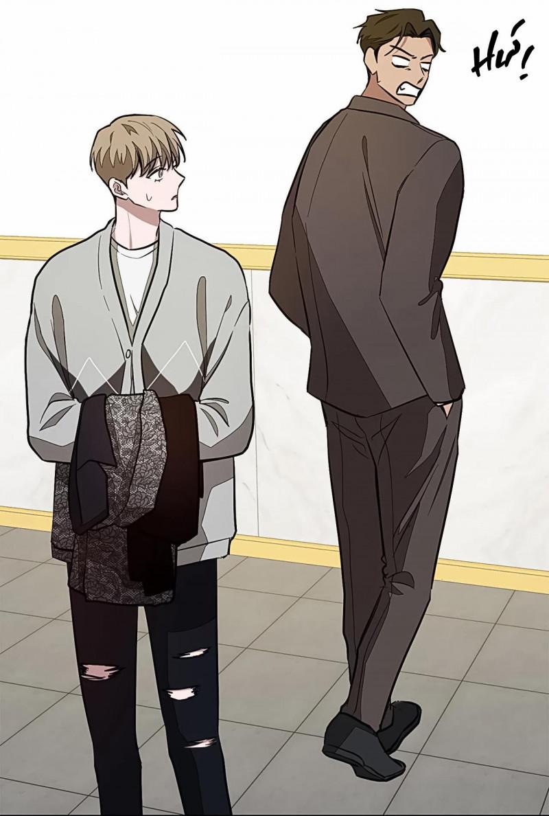 Sống Lại Lần Nữa 18.5 trang 43