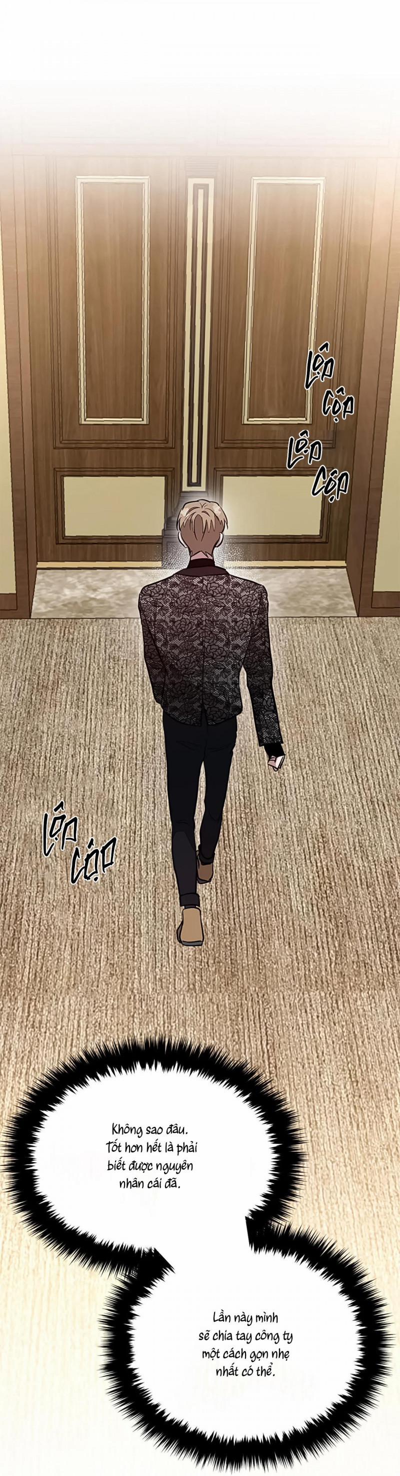 Sống Lại Lần Nữa 18.5 trang 65