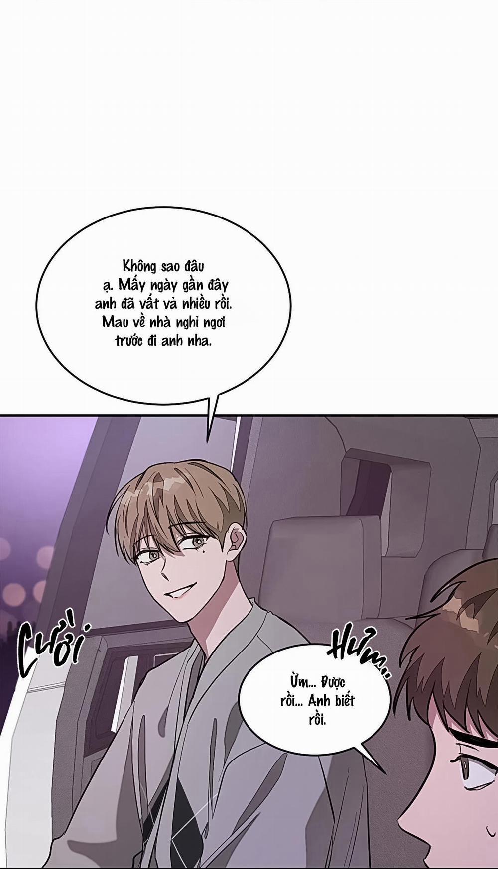 Sống Lại Lần Nữa 18 trang 101