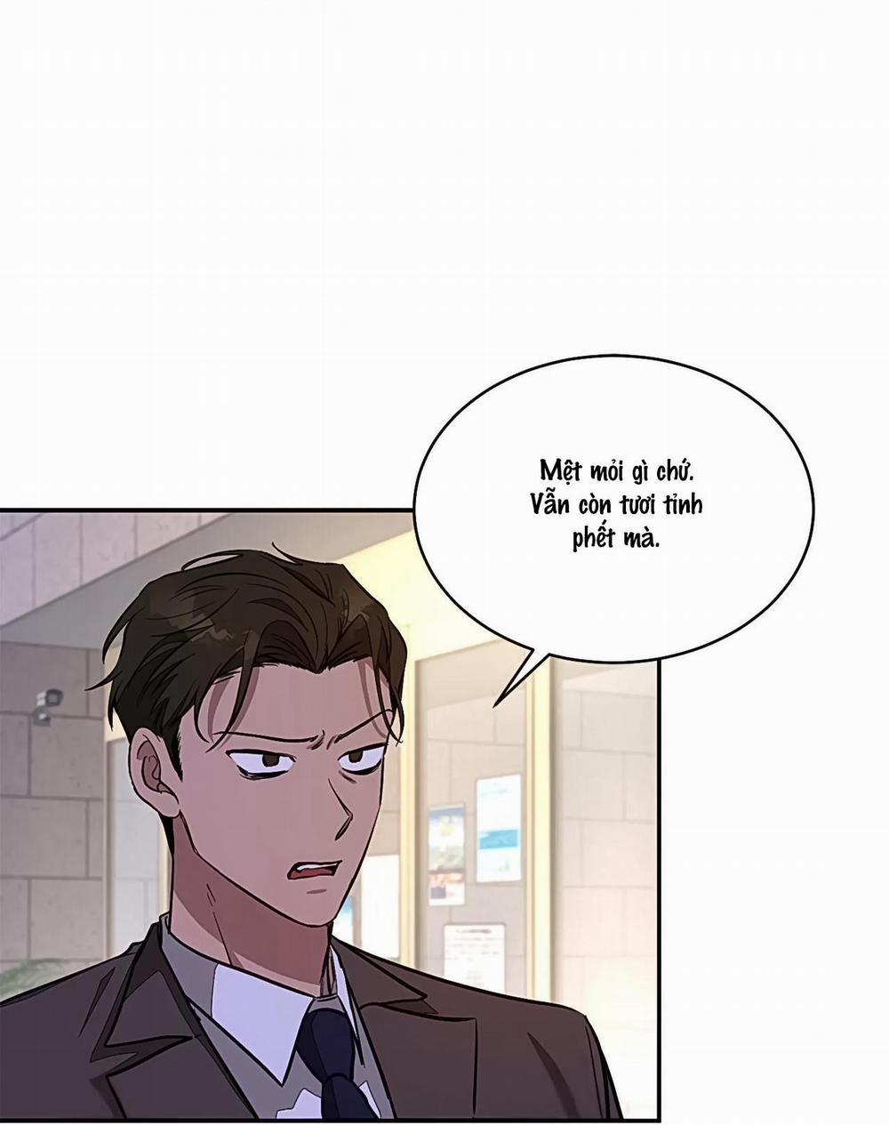 Sống Lại Lần Nữa 18 trang 108