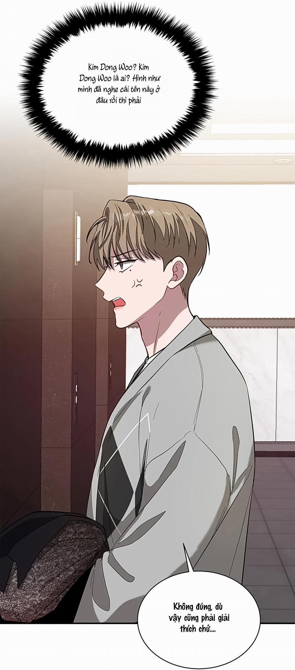 Sống Lại Lần Nữa 18 trang 115