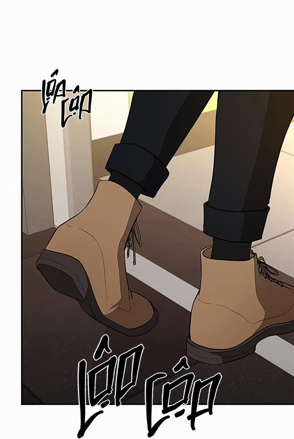 Sống Lại Lần Nữa 18 trang 122