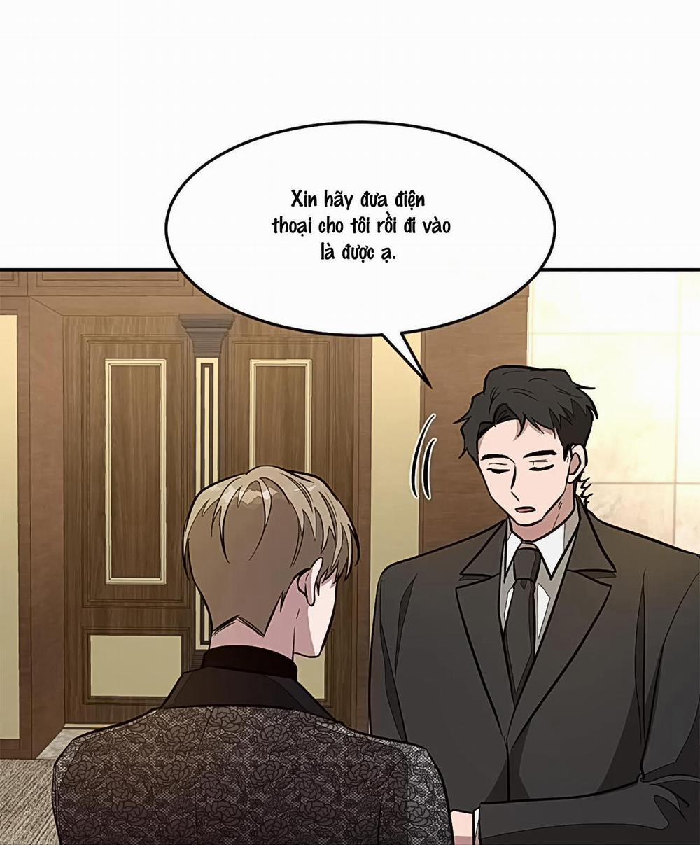 Sống Lại Lần Nữa 18 trang 129