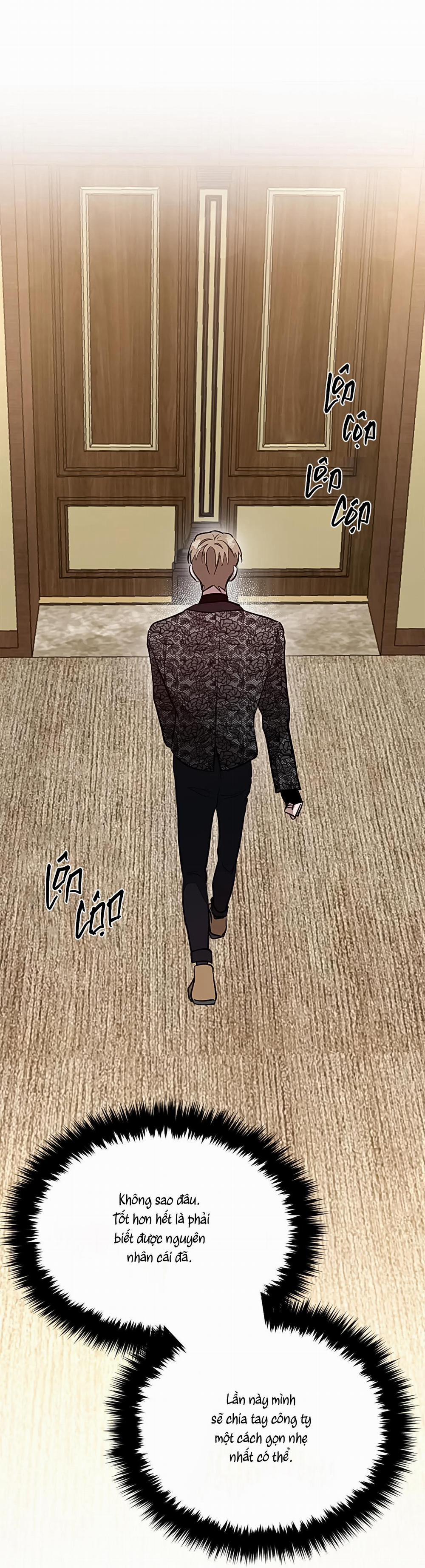 Sống Lại Lần Nữa 18 trang 141