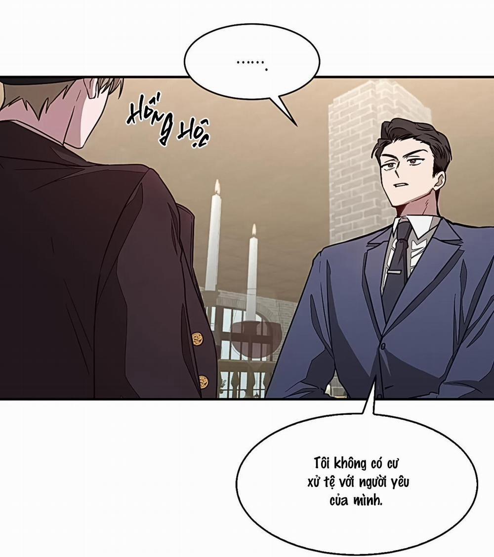 Sống Lại Lần Nữa 18 trang 18