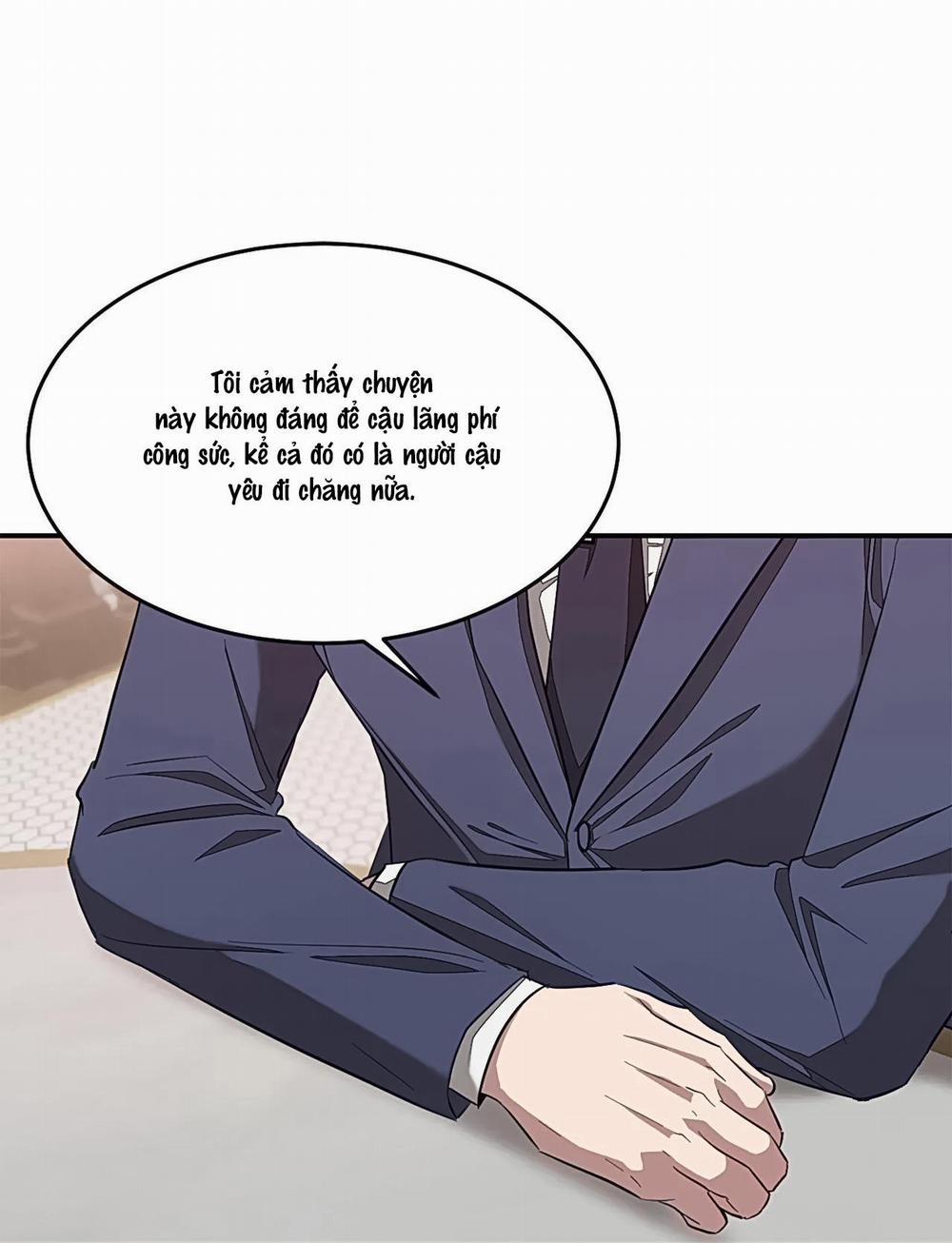 Sống Lại Lần Nữa 18 trang 19