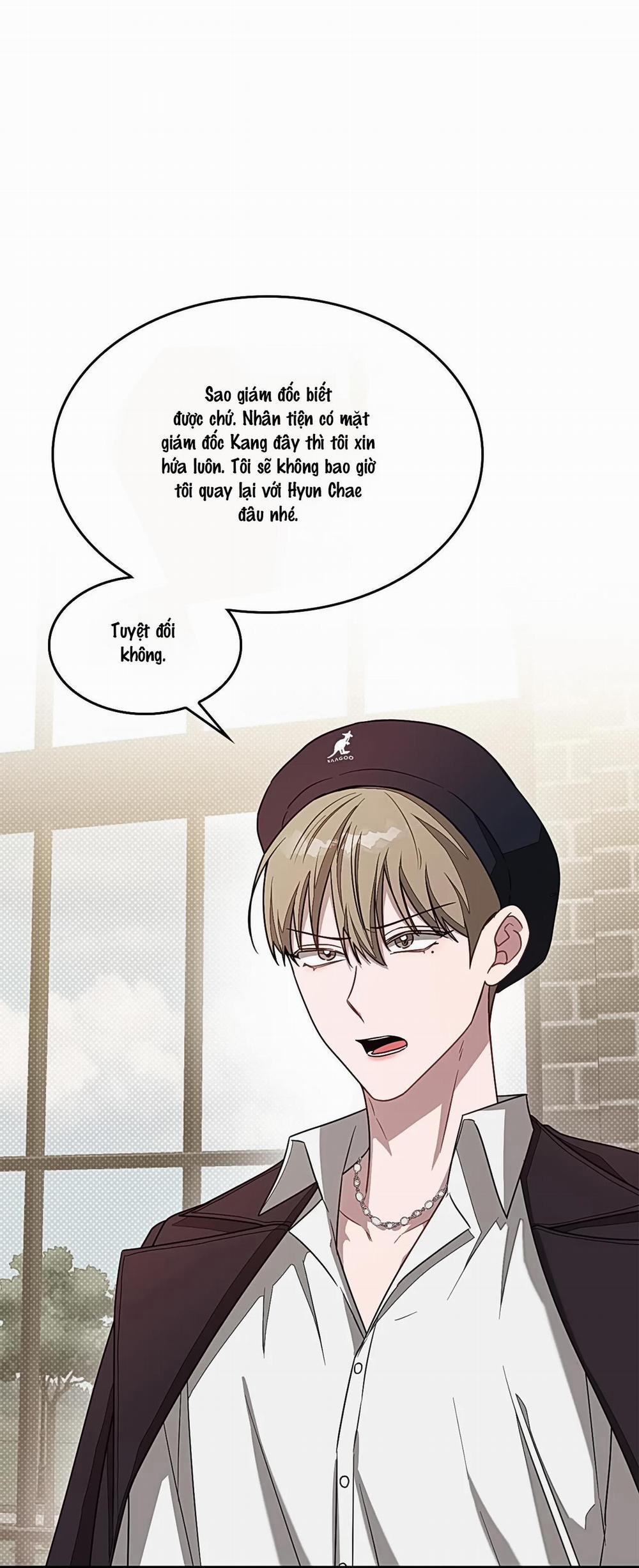 Sống Lại Lần Nữa 18 trang 27