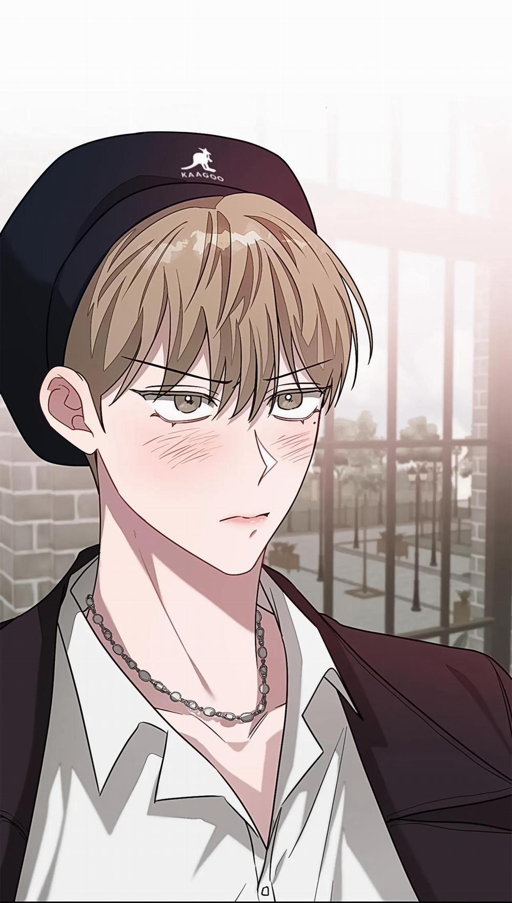 Sống Lại Lần Nữa 18 trang 3