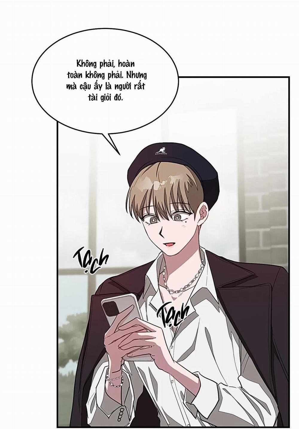 Sống Lại Lần Nữa 18 trang 43