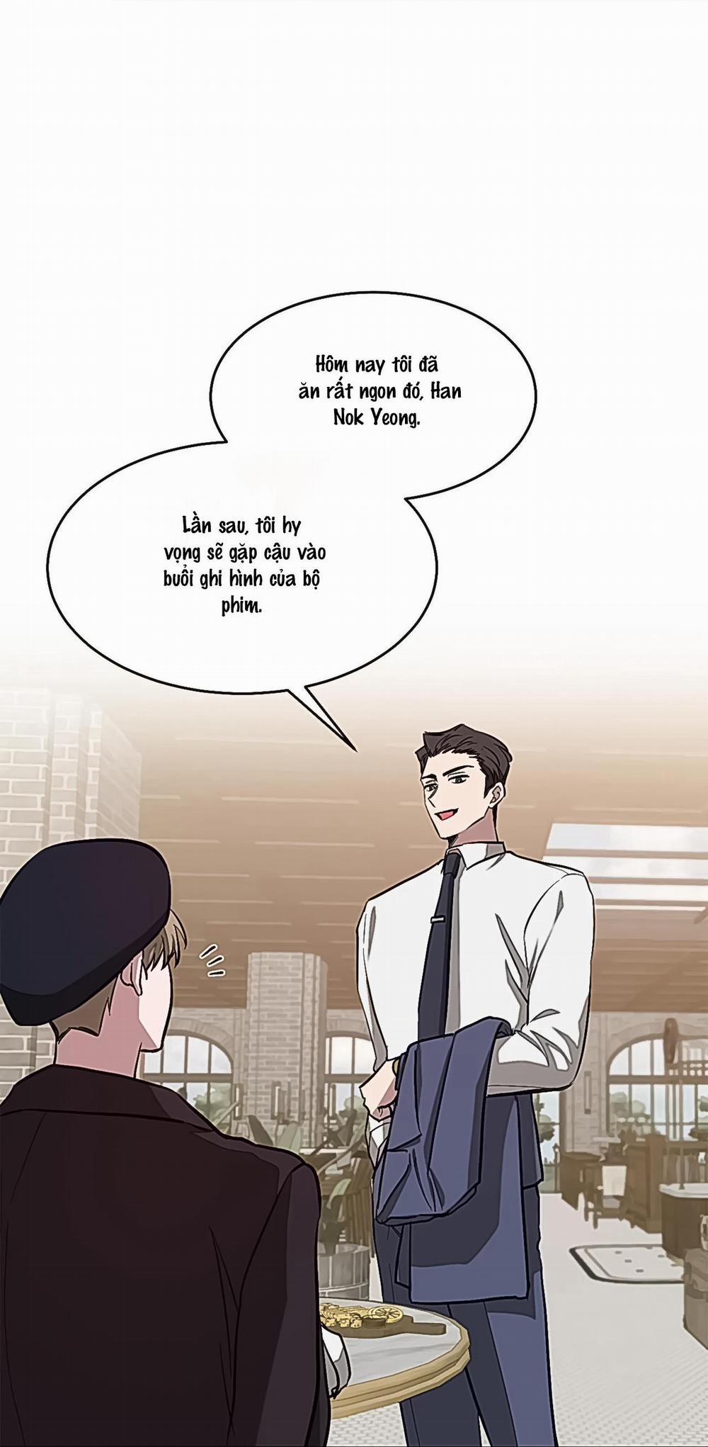 Sống Lại Lần Nữa 18 trang 58